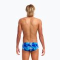 Men's Funky Trunks Sidewinder swim boxers dive in 3