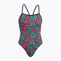 Women's one-piece swimsuit Funkita Strength One Piece little wild things