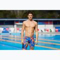 Men's swim jammers Funky Trunks Training Jammers mixed mess 5