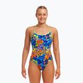 Women's one-piece swimsuit Funkita Diamond Back One Piece mixed mess 2