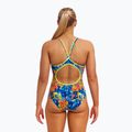 Women's one-piece swimsuit Funkita Diamond Back One Piece mixed mess 3