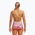 Women's Funkita Single Strap One Piece Rock Star Swimsuit 3