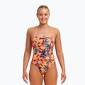 Funkita Twisted One Piece women's swimsuit sand storm 2