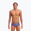 Men's Funky Trunks Sidewinder showtime swim boxers 2