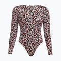 Women's swimsuit Funkita Long Shot One Piece some zoo life