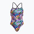 Funkita Strapped In One Piece women's swimsuit boxanne