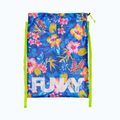 Funky Mesh Gear Swim Bag in bloom