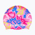 Funkita Silicone rock star swimming cap