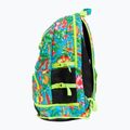 Funky Elite Squad backpack 36 l blue hawaii 4