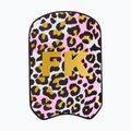 Funky Training Kickboard some zoo life swimming board