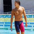 Men's swim jammers Funky Trunks Apex Viper tidal blast 6