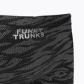 Men's swim jammers Funky Trunks Apex Predator X Jammer night run 3
