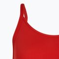 Women's Funkita Diamond Back One Piece Swimsuit Still Red 3