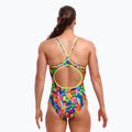 Women's one-piece swimsuit Funkita Diamond Back One Piece bright birds 3