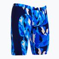 Men's swimming jammers Funky Trunks Training chaz michael