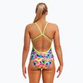 Women's Funkita Single Strap One Piece Curly Wurly Swimsuit 3