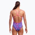 Women's Funkita Single Strap One Piece doggie paddle swimsuit 3