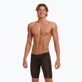 Men's swimming jammers Funky Trunks Training gold weaver 3