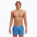 Men's Funky Trunks Shorty Swim Shorts 2