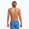 Men's Funky Trunks Shorty Swim Shorts 3