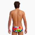 Men's swimming boxer shorts Funky Trunks Classic Trunks ink jet 3