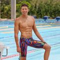 Men's swimming jammers Funky Trunks Training baby beamer 6