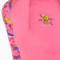Longsleeve + child swimming briefs Funkita Zippy Rashie & Brief learner lane 3