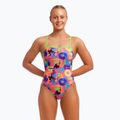 Women's one-piece swimsuit Funkita Strength One Piece lotsa pop 2