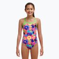 Funkita Single Strap One Piece children's swimsuit lotsa pop 2