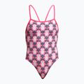 Women's one-piece swimsuit Funkita Strength One Piece pen guy