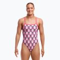 Women's one-piece swimsuit Funkita Strength One Piece pen guy 2