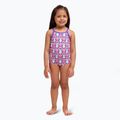 Funkita Printed One Piece children's swimsuit pixi pengi 2