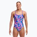 Women's Funkita Single Strap Swimsuit One Piece birds gone wild 2