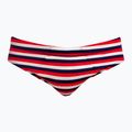 Men's swimming briefs Funky Trunks Seamed Briefs riviera