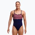 Funkita Single Strength One Piece women's swimsuit riviera 2