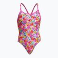 Women's one-piece swimsuit Funkita Diamond Back One Piece summer nights