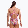 Women's one-piece swimsuit Funkita Diamond Back One Piece summer nights 3