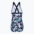 Women's one-piece swimsuit Funkita Brace Me Back One Piece fast flow 2