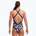 Women's one-piece swimsuit Funkita Sky Hi One Piece fast flow 3