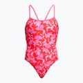 Funkita Single Strap One Piece fire flyer women's swimsuit