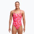 Funkita Single Strap One Piece fire flyer women's swimsuit 2