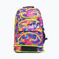 Funkita Elite Squad 36 l summer swirl backpack