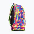 Funkita Elite Squad 36 l summer swirl backpack 5