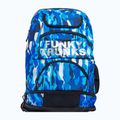 Funky Trunks Elite Squad 36 l backpack chaz michael