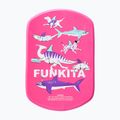 Funkita Mini Kickboard learner lane swimming board