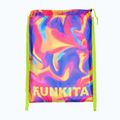 Funkita Mesh Gear summer swirl swim bag