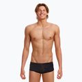 Men's swimming boxers Funky Trunks Sidewinder Trunks gold weaver 2