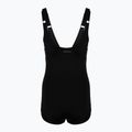 Funkita Scoop Neck One Piece Women's Swimsuit Still Black 2