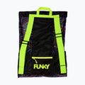 Funky Gear Up Mesh star sign backpack