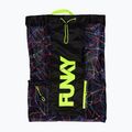 Funky Gear Up Mesh star sign backpack 2